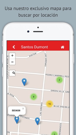 Santos Dumont Inmobiliaria(圖4)-速報App