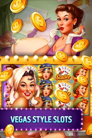 Wild Luck Casino for Viber screenshot 4