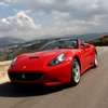 Ferrari California T Premium | Watch and learn with visual galleries