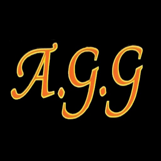 AGG icon