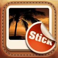 Stickerrific - Photo Lab,Selfies and stickers