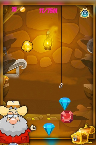 World Of jewel Into The Mines screenshot 4