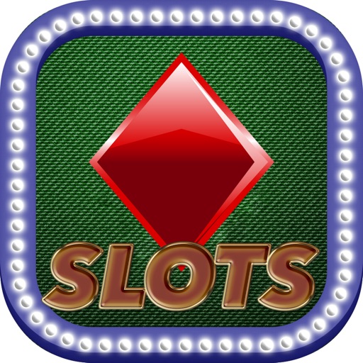 SLOTS Diamond Reward Jewel Machine - Play Free Slot Machines, Fun Vegas Casino Games - Spin & Win! iOS App