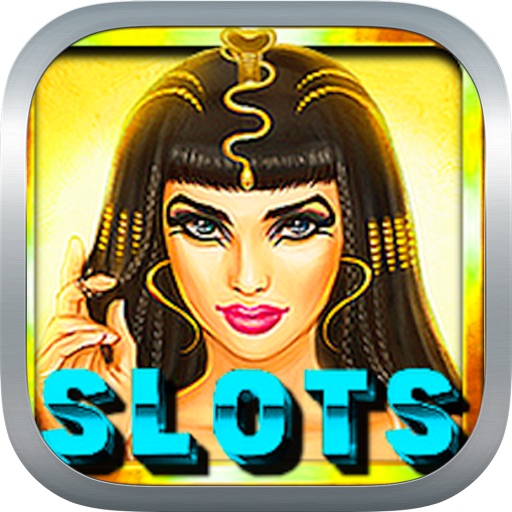 2016 Amazing Cleopatra Slots - FREE Classic Slots