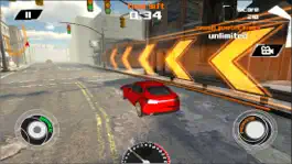 Game screenshot 3D Electric Car Racing - EV All-Terrain Real Driving Simulator Game FREE apk