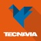 This app is part of the new Responsive Design interface of Tecnavia's Bluebird interface