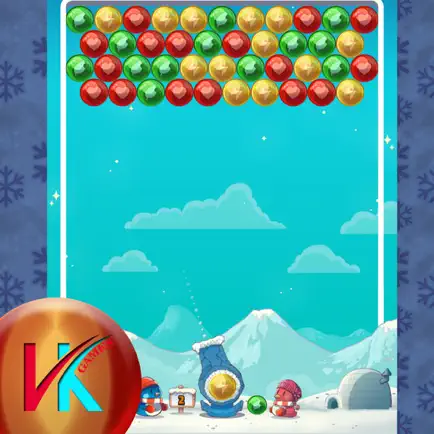 Penguins Bubble Match Puzzle Читы