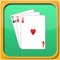 A classic game of Solitaire