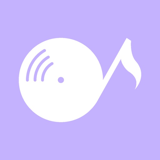 SwiBGM - Music Box Music Streaming Service icon