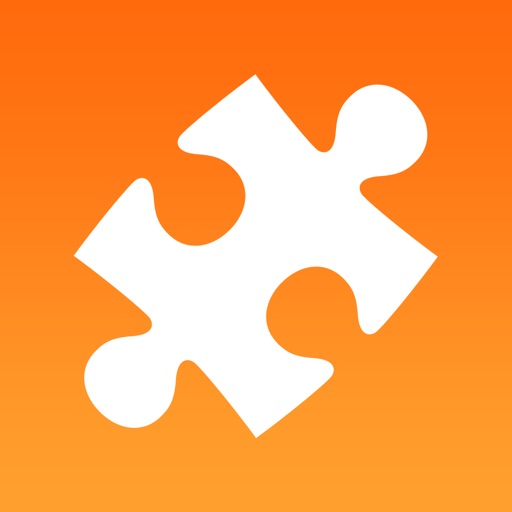 Ricordi Jigsaw Puzzles iOS App