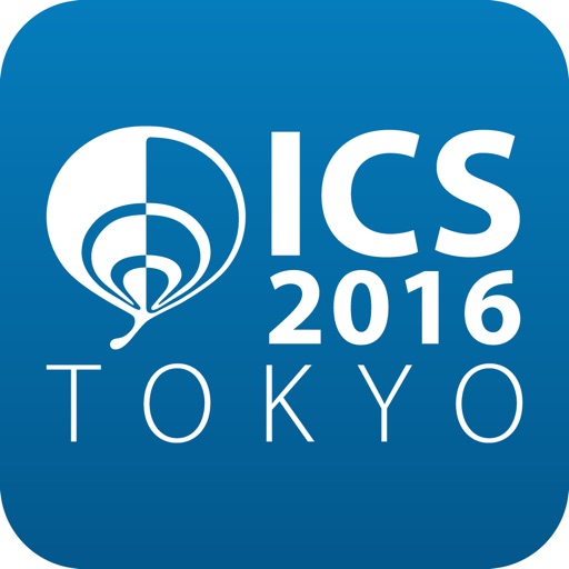 ICS 2016 icon