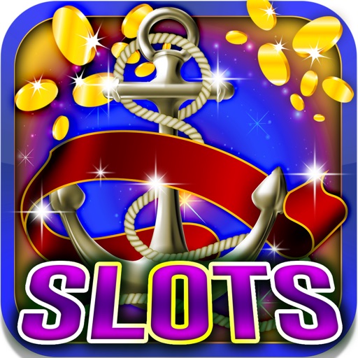 Ocean Life Slots: Play the best digital coin gambling in a virtual marine paradise iOS App