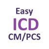 EasyICD10 CM PCS