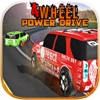 4 Wheel Power Drive - iPhoneアプリ