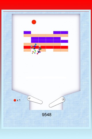 Doodle Pinball!! - Free screenshot 3