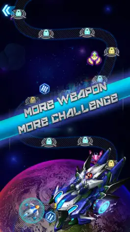 Game screenshot Space War - Alienat Tack Star mod apk