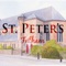 The St Peter's Fulham app enables you to easily connect to everything happening at St Peter's Church