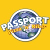 Passport Pizza 'n Ribs