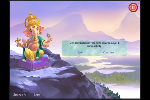 Quiz Ganesha screenshot 3