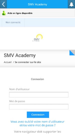 SMV Academy(圖4)-速報App