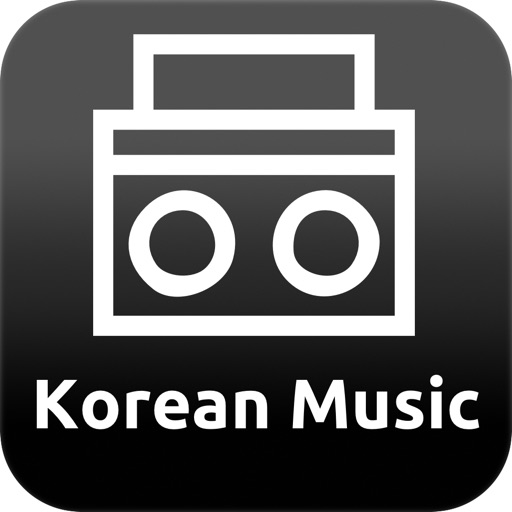 Korean Music Radio Stations - Top FM Radio Streams with 1-Click Live Songs Video Search