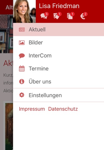 Alt Halberstadt screenshot 2