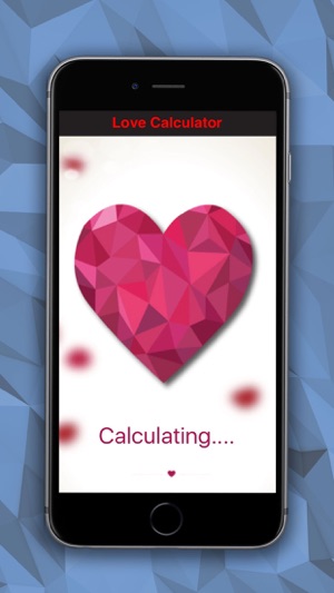 Love Calculator Prank - Prank With The Loved Ones, Family an(圖3)-速報App