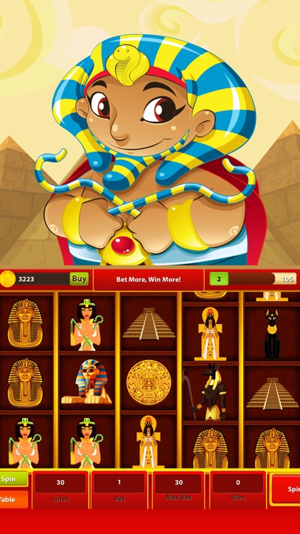 Plus Plus Casino Free Game screenshot-4