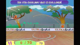 Game screenshot UltraBasket hack