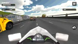 Game screenshot Rider On Highway hack