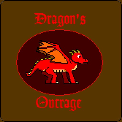 Dragons Outrage Icon