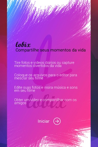 Lobix screenshot 4