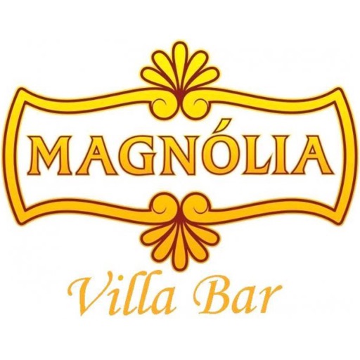 Magnolia Villa Bar