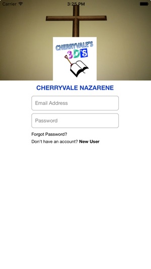 Cherryvale Nazarene