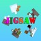 Free jigsaw puzzle game for kids