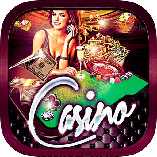 777 A Las Vegas Golden Gambler Slots Game Machine - FREE Casino Slots