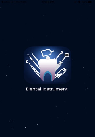 Dental Instrument screenshot 2