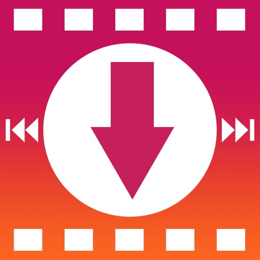 Video Manager -  Player for Cloud Platform Icon