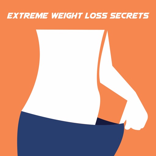 Extreme Weight Loss Secrets+ icon