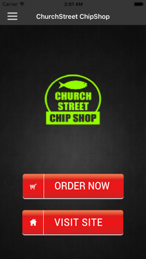 ChurchStreet ChipShop(圖2)-速報App