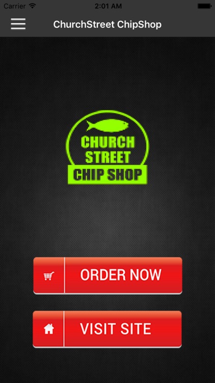 ChurchStreet ChipShop