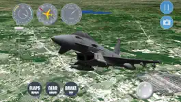 Game screenshot Houston Flight Simulator apk