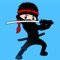 Subway Ninja Jump
