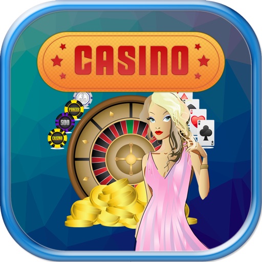 90 Spin Fruit Machines Game Show Casino - Play Vip Slot Machines! icon