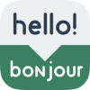 Speak French Free - Learn French Phrases & Words for Travel & Live in France