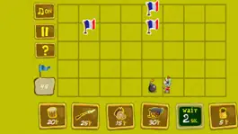 Game screenshot Napoleon Fight Strategy apk