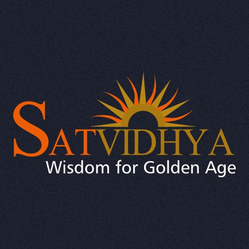 SatVidhya icon