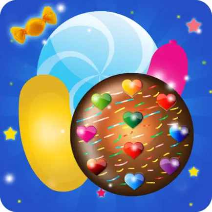 Candy Heroes Super Star Cheats