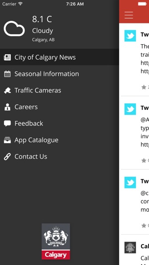 City Of Calgary News(圖2)-速報App