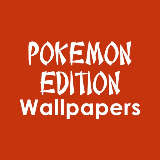 Cool Pokemon Edition - Lock Screen Wallpapers